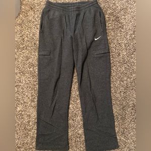 Nike sweats